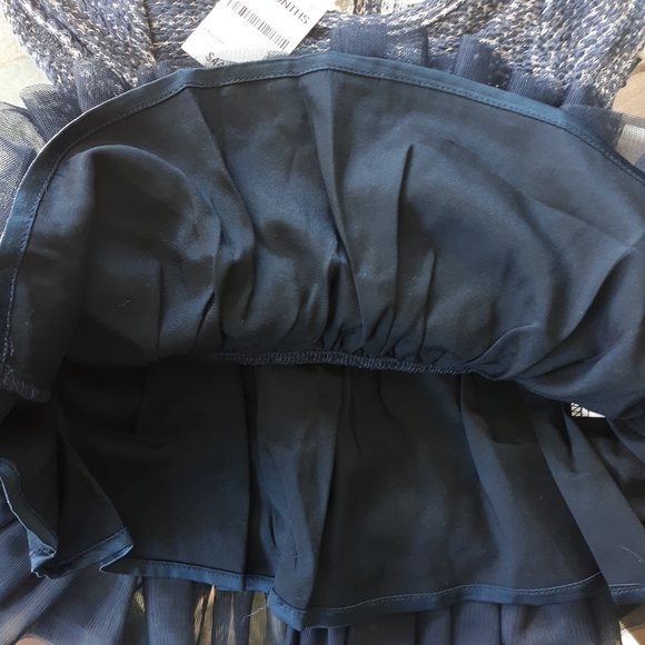 😁NWT First Impressions Dress - Picture 4 of 7